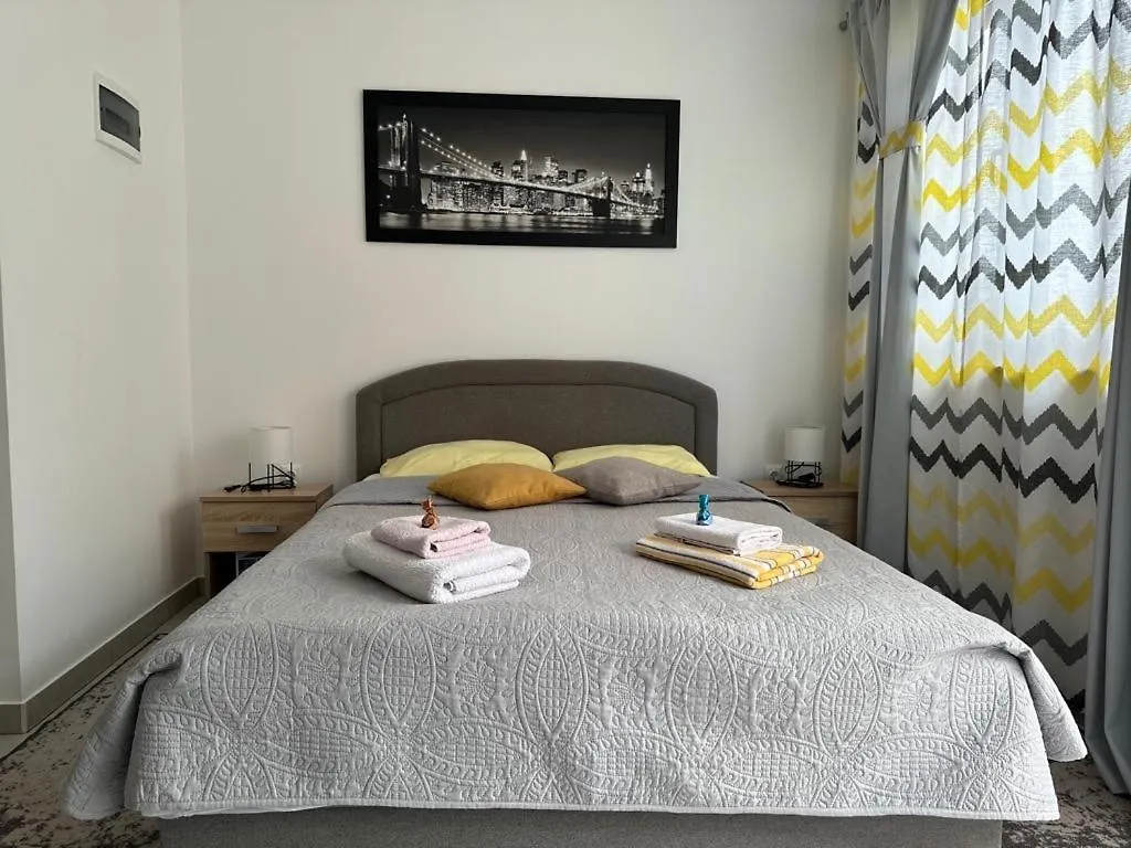 Apartment Ines Studioapp Pula
