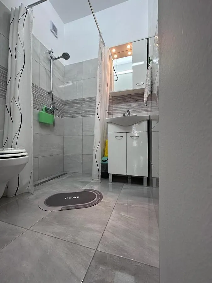 Apartment Ines Studioapp Pula
